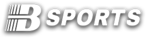 Bsports logo.